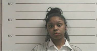 Chennie Smith, - Orleans Parish County, LA 